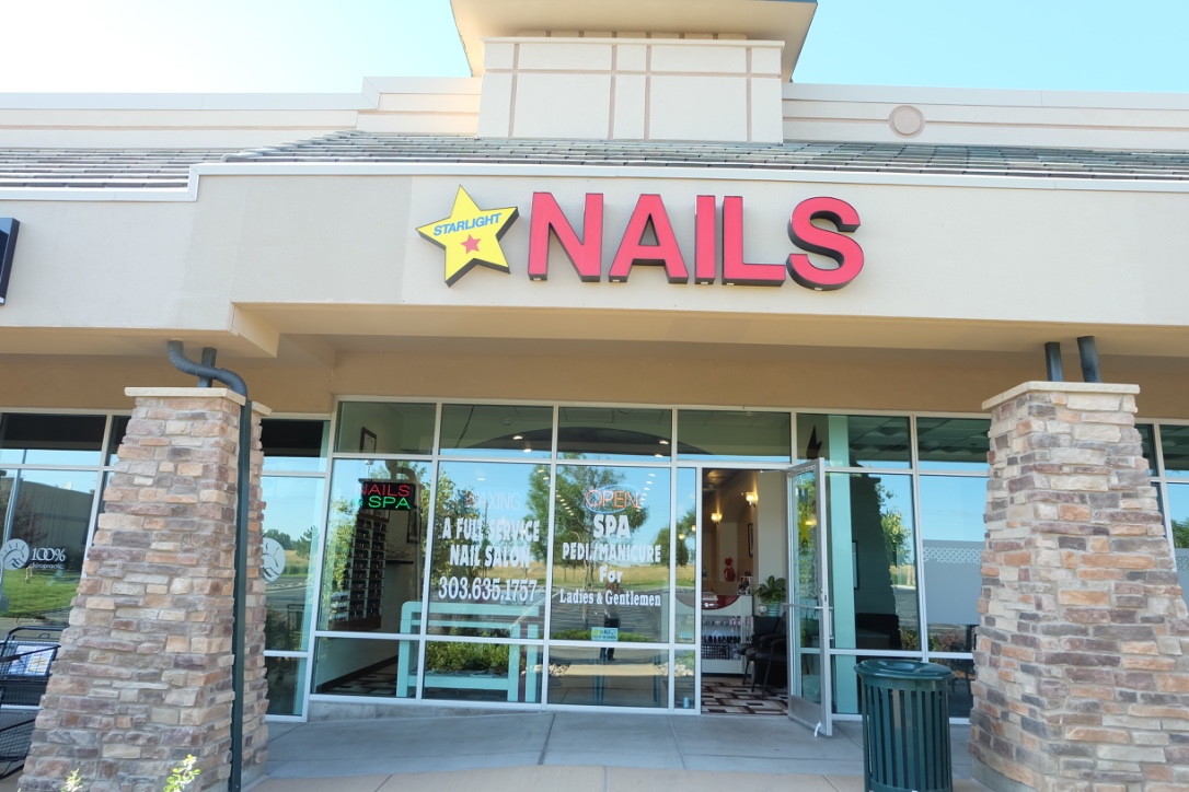 Starlight Nails nail photo 5