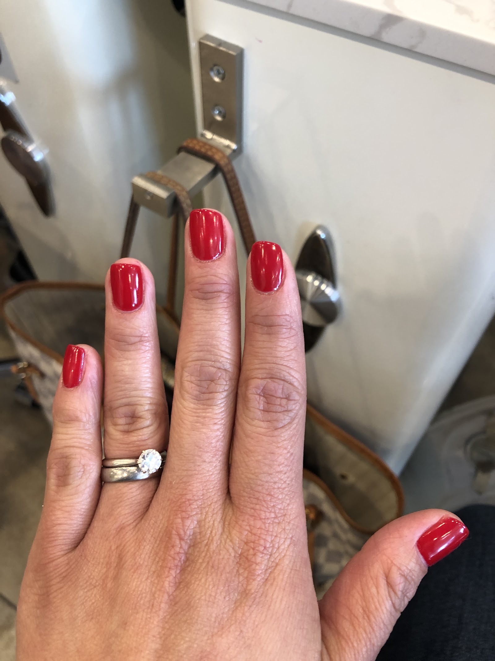Starlight Nails nail photo 6