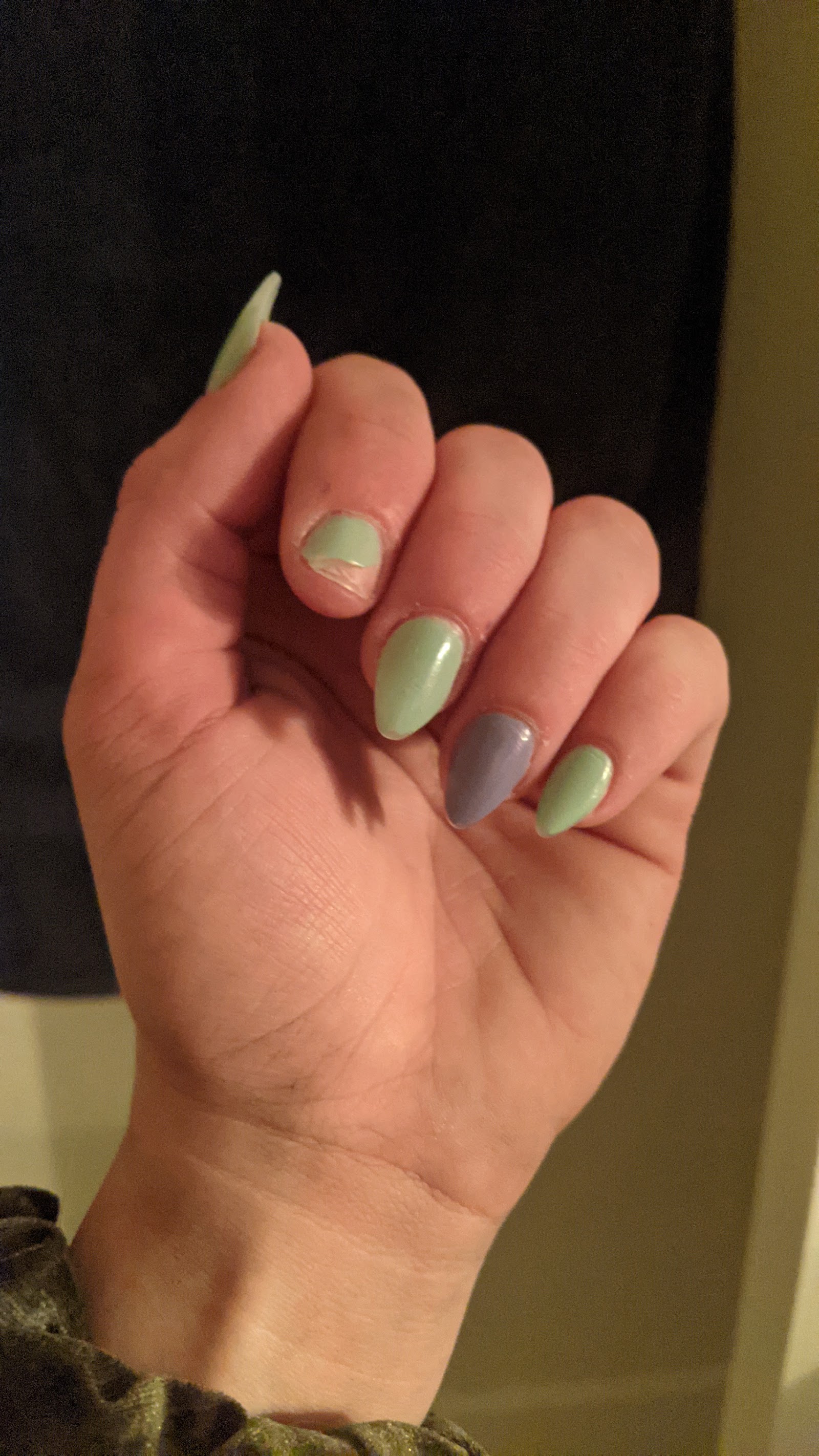 Starlight Nails nail photo 7